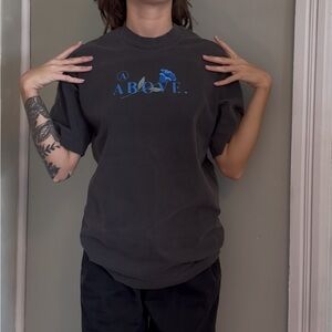 Floral shirt Above Millions